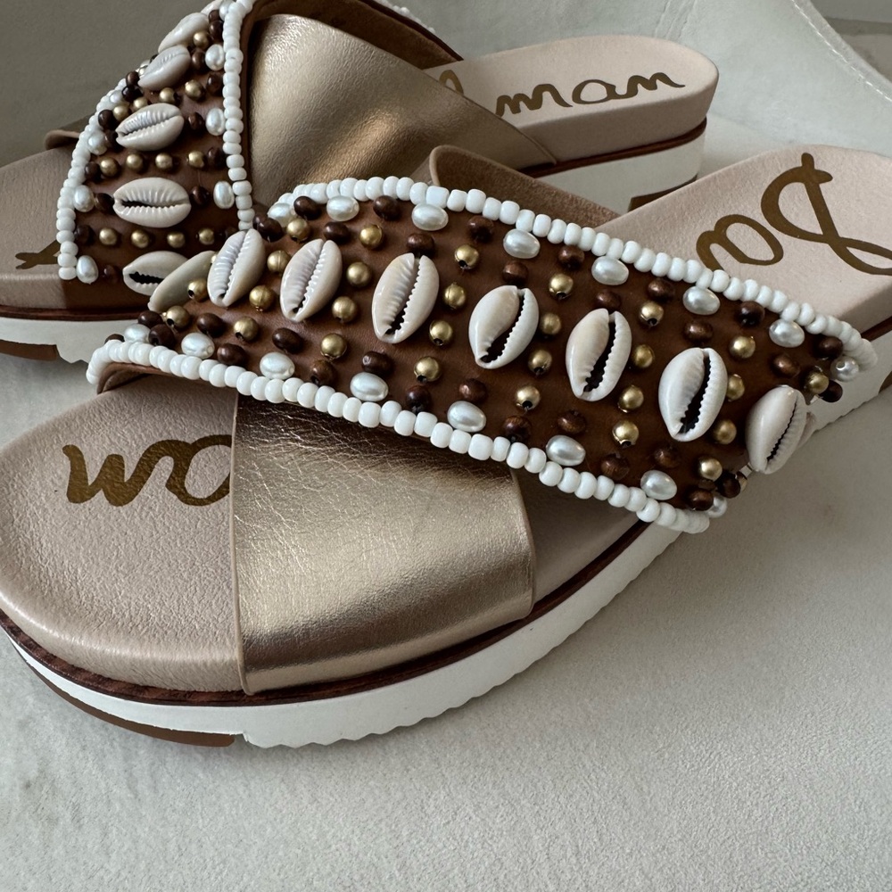 Sam Edelman sandals - Picture 6 of 8